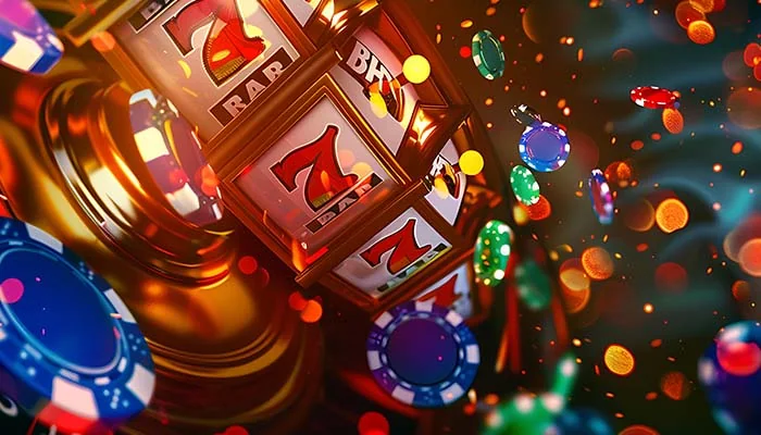 WIN79 Casino live banner