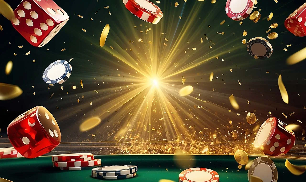 WIN79 Lucky Goal Slot
