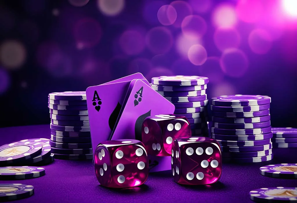 WIN79 Baccarat Room Slot