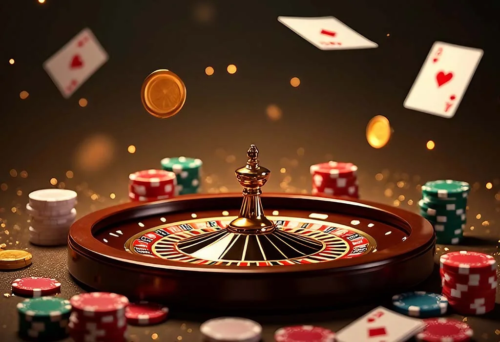 WIN79 Mobile Gate Slot